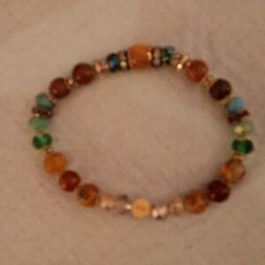 Bead bracelets